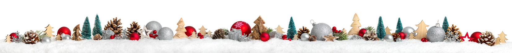 xmasborder